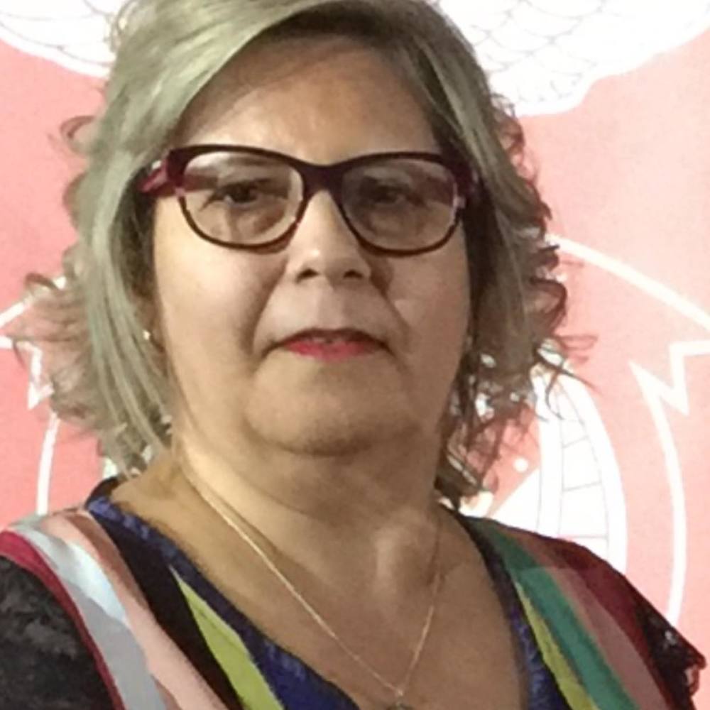 Meet your Posher, Virginia